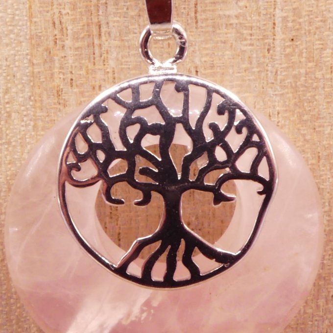 Quartz Rose