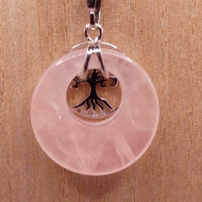 Quartz Rose
