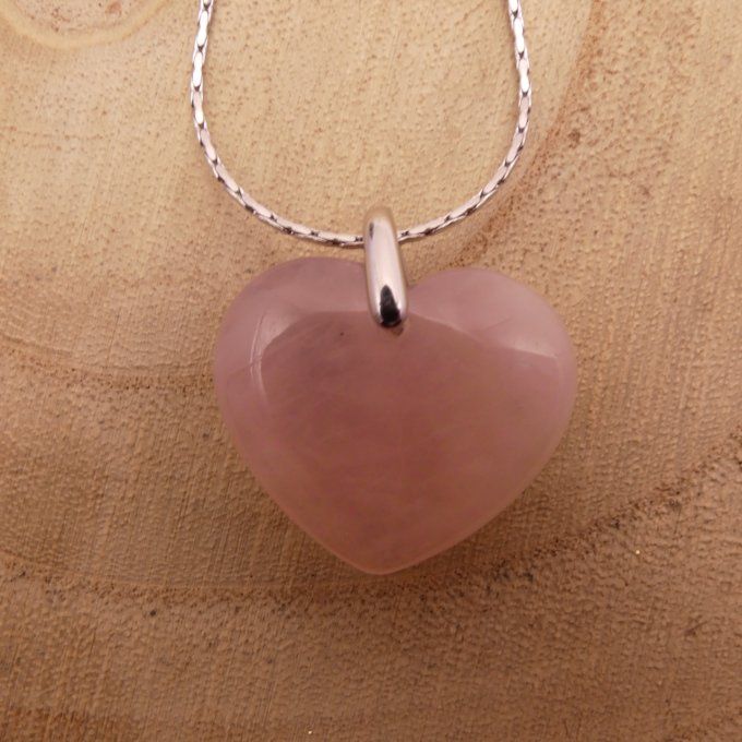 Quartz Rose