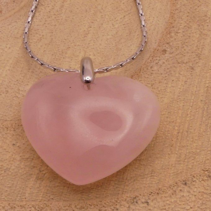 Quartz Rose