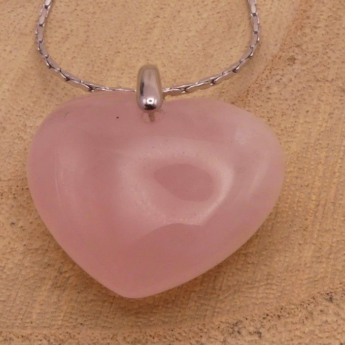 Quartz Rose