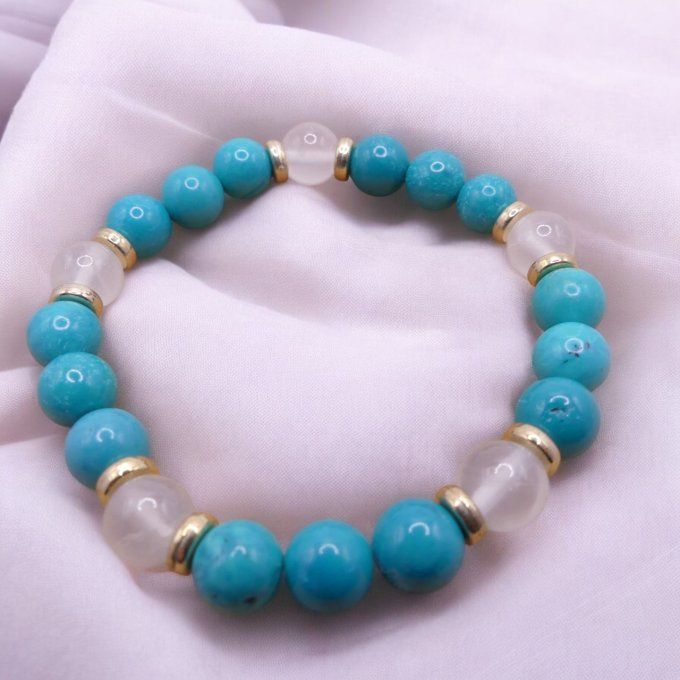 Bracelet Sérénité