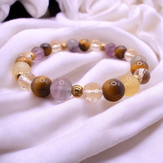 Bracelet Concentration - Spécial Examen