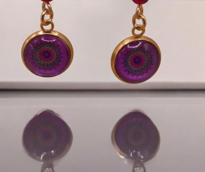 Agate Rose