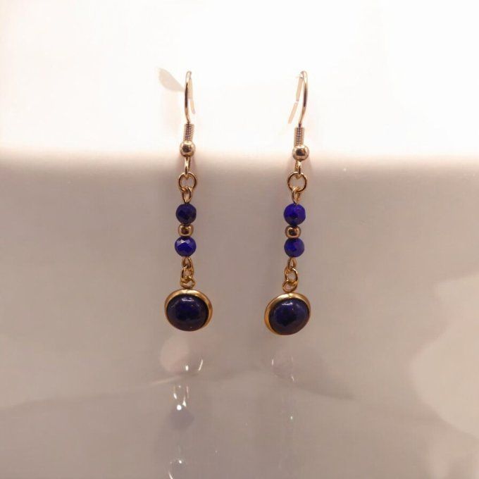 Lapis Lazuli