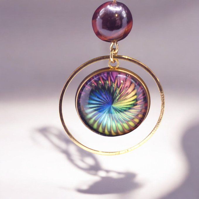 Oeil de Taureau