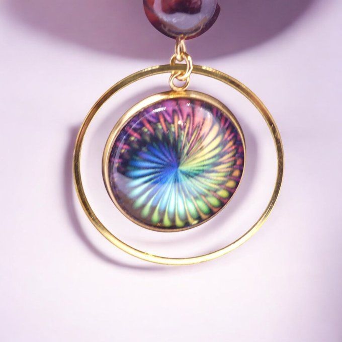 Oeil de Taureau