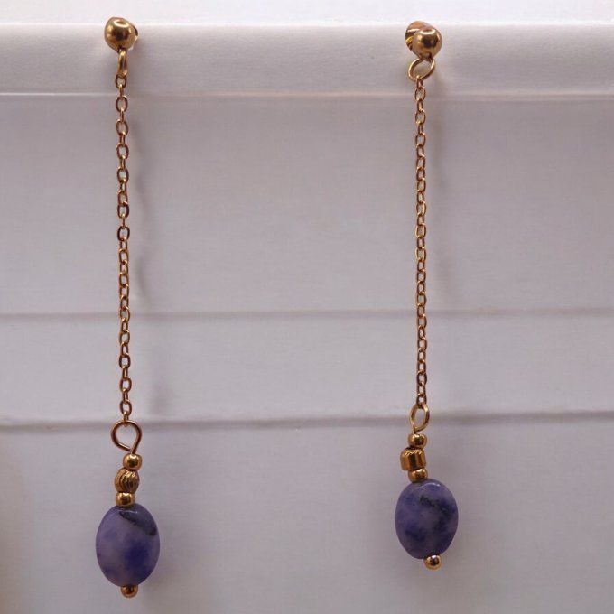 Sodalite