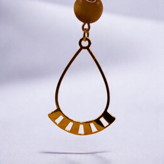 Oeil de Tigre