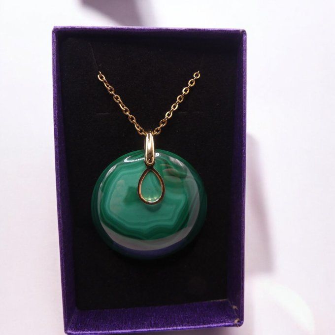 Malachite