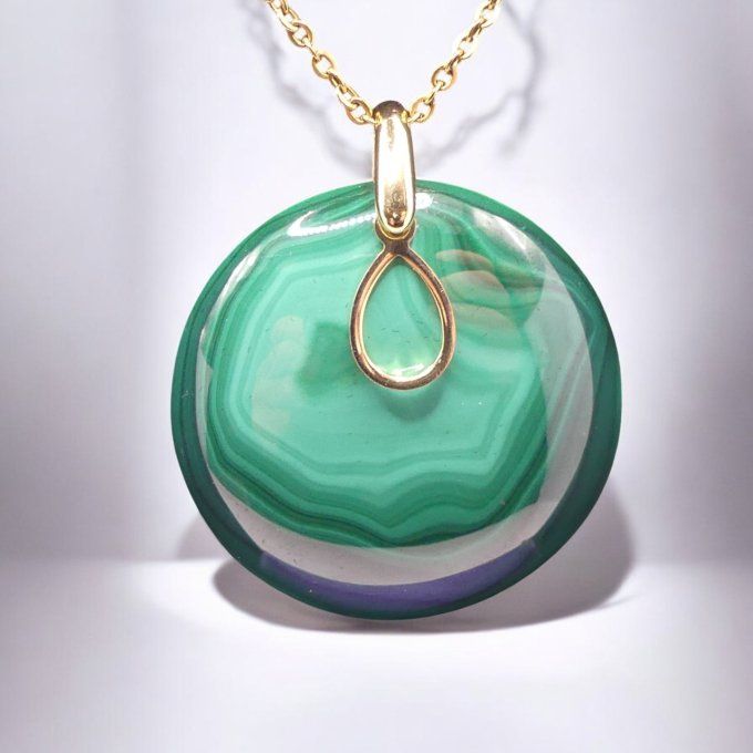 Malachite