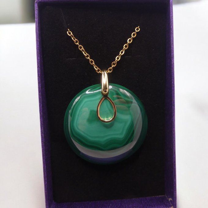 Malachite