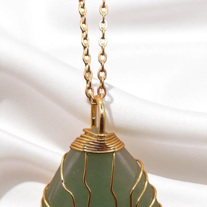 Aventurine