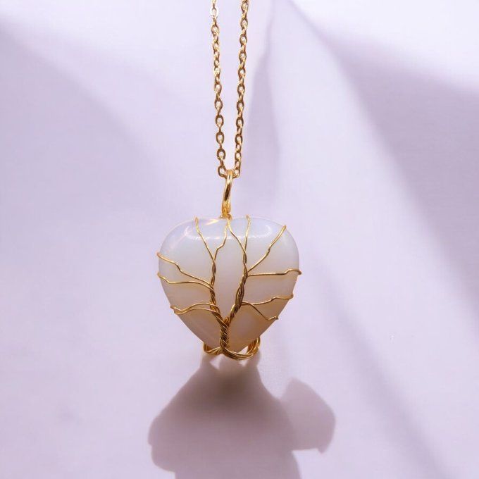 Opaline