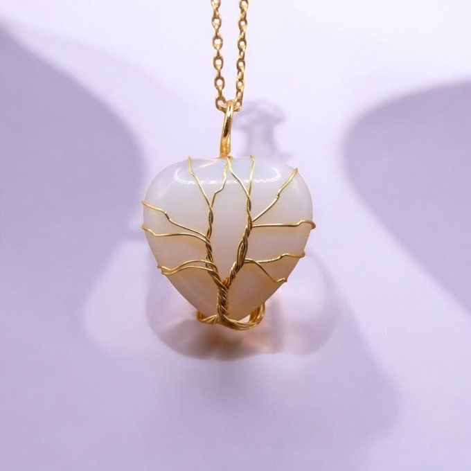 Opaline