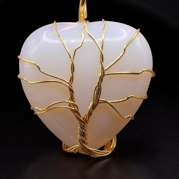 Opaline