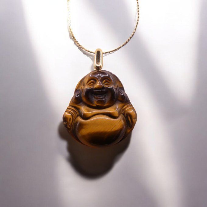 Oeil de Tigre