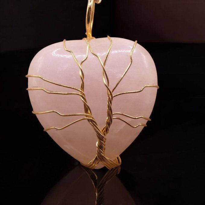 Quartz Rose