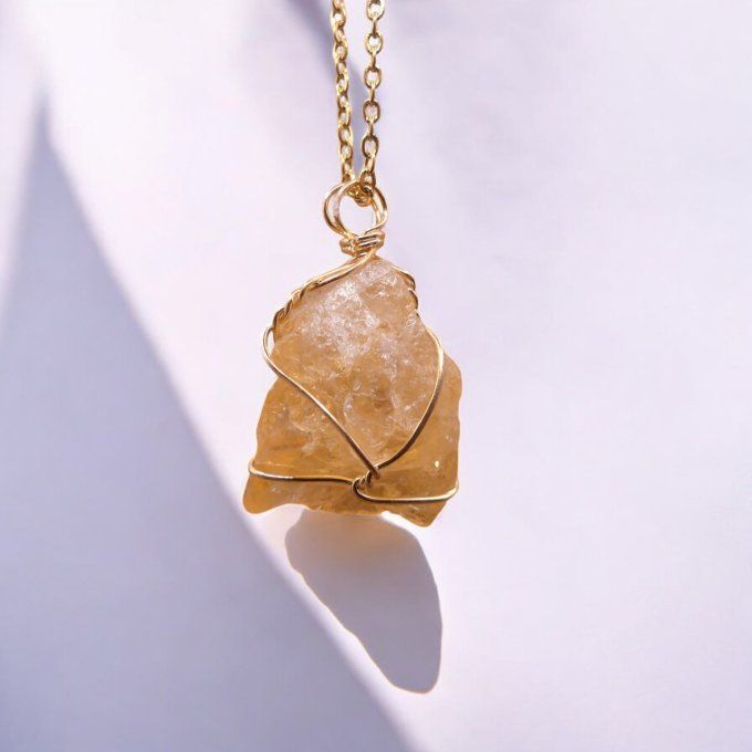 Citrine brut