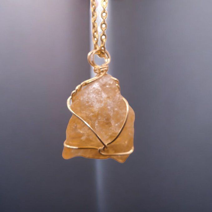 Citrine brut
