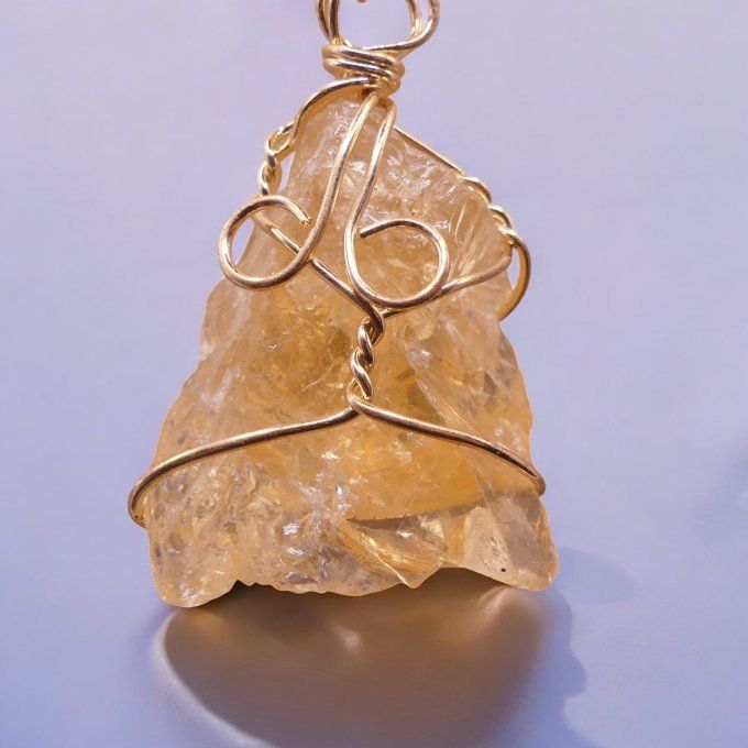 Citrine brut