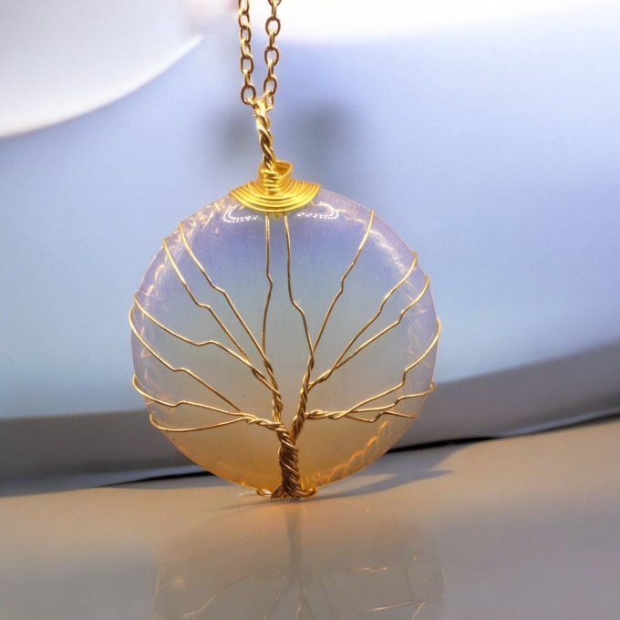 Opaline