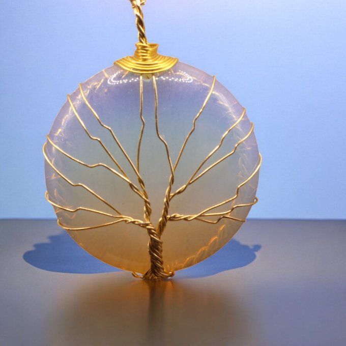 Opaline