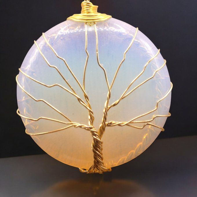 Opaline