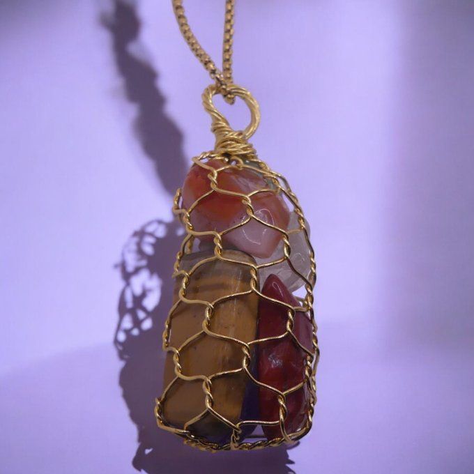 7 chakras
