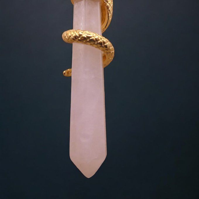 Cristal de Roche