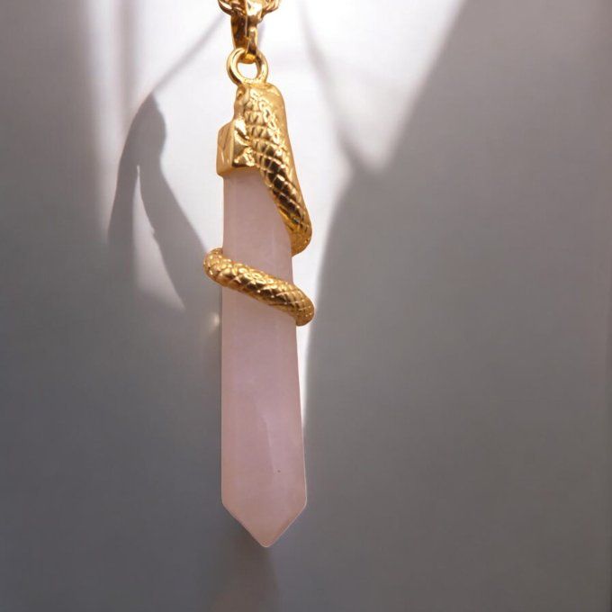 Cristal de Roche