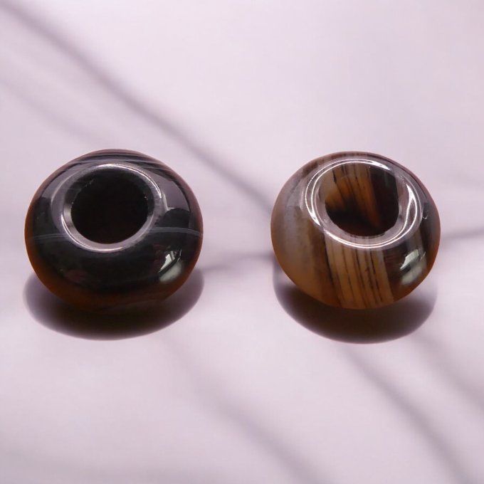 Donuts Oeil de Tigre