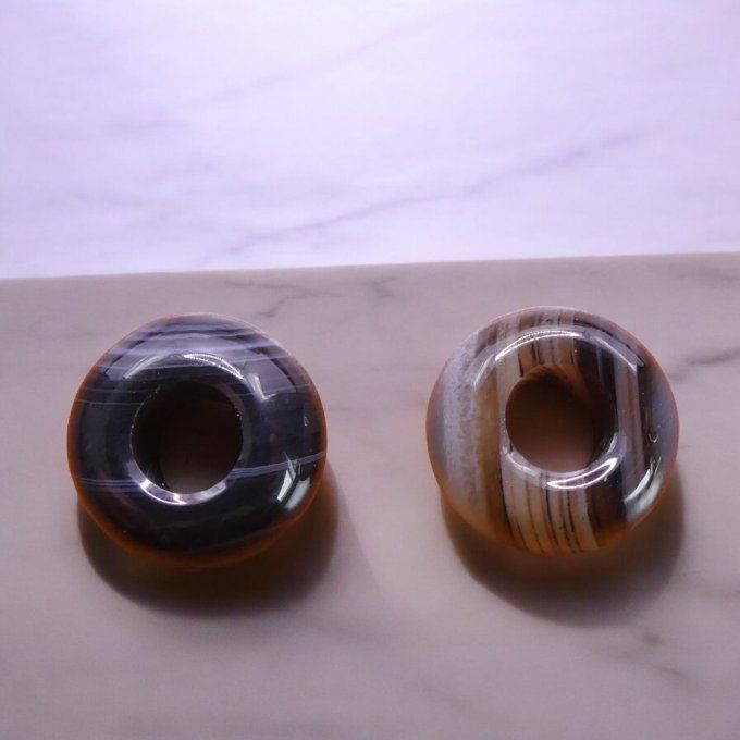 Donuts Oeil de Tigre