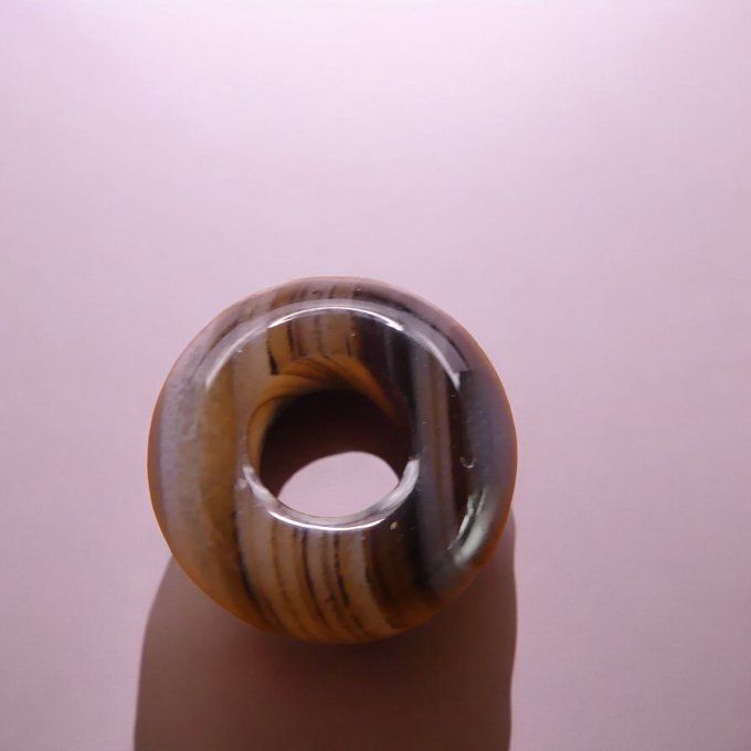 Donuts Oeil de Tigre