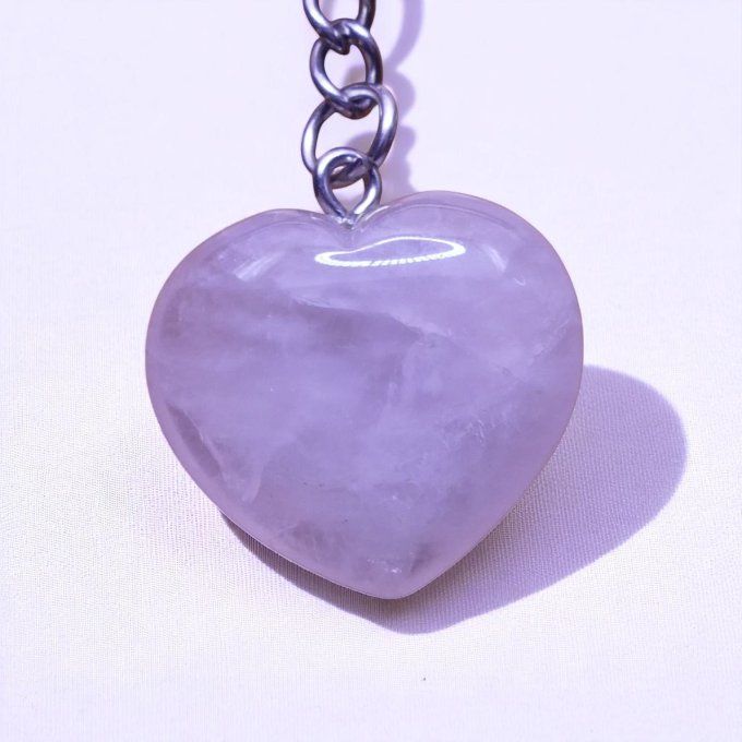 Quartz Rose