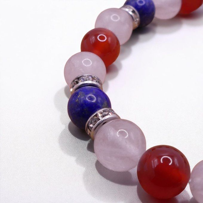 Bracelet Astrologique Vierge