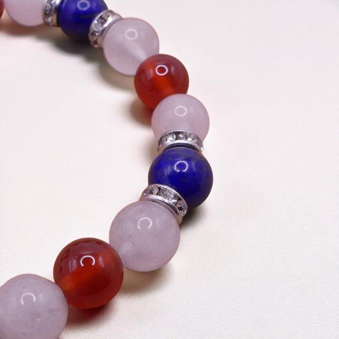 Bracelet Astrologique Vierge